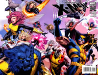 UXM 500