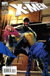 UXM 501