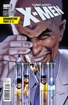 UXM 531