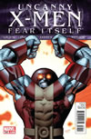UXM 543