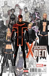 UXM 600