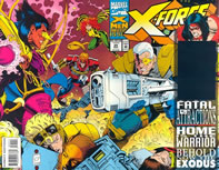 XFC 25