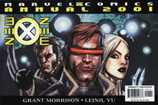 XMA 2001