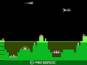 Atlantis (Atari 2600)