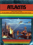 Atlantis (Atari 2600)