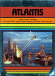 Atlantis [Atari 2600]