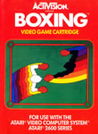 Boxing (Atari 2600)