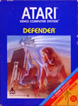 Defender [Atari 2600]