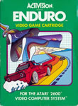 Enduro (Atari 2600)