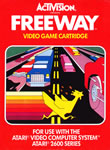 Freeway [Atari 2600]