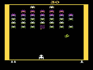 Galaxian (Atari 2600)