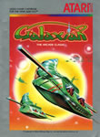 Galaxian [Atari 2600]