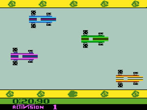 Grand Prix (Atari 2600)
