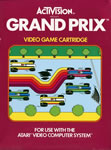Grand Prix [Atari 2600]