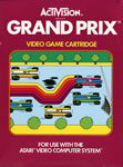 Grand Prix (Atari 2600)