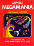 Megamania (Atari 2600)