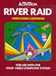 River Raid (Atari 2600)