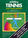 Tennis (Atari 2600)