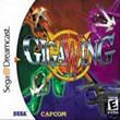 Giga Wing (Sega Dreamcast)
