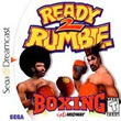 Ready 2 Rumble Boxing (Sega Dreamcast)