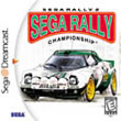 Sega Rally 2 [Sega Dreamcast]