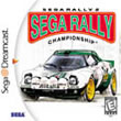 Sega Rally 2 (Dreamcast)