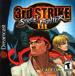 Street Fighter III - 3rd Strike [Sega Dreamcast]