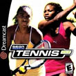 Tennis 2K2 [Sega Dreamcast]