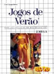 California Games / Jogos de Verão (Master System)