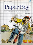 Paperboy (Master System)