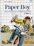 Paperboy [Master System]