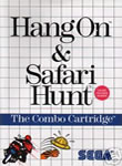 Safari Hunt (Master System)