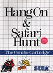 Safari Hunt [Master System]