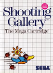 Shooting Gallery [Master System]