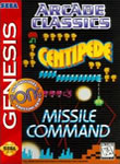 Arcade Classics [Ultrapong]