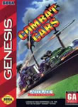 Combat Cars (Mega Drive)