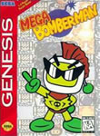 Mega Bomberman [Mega Drive]