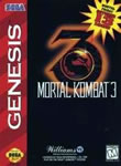 Mortal Kombat 3 (Mega Drive)