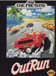 Out Run (Mega Drive)