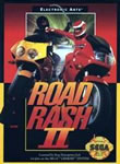 Road Rash II [Mega Drive]