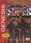 Super Street Fighter II - The New Challengers