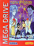 Yu Yu Hakusho - Sunset Fighters (Mega Drive)