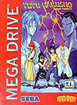 Yu Yu Hakusho - Sunset Fighters [Mega Drive]