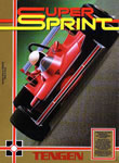 Super Sprint [NES]
