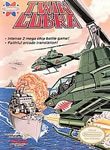 Twin Cobra (NES)
