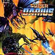 Super Darius [PC Engine CD]