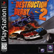 Destruction Derby 2 (Playstation)