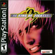 King of Fighters '99, The [Playstation]