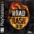 Road Rash 3D [Playstation]