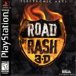 Road Rash 3D (Playstation)